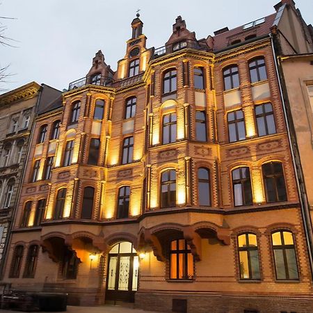 Loft Apartments Poznan Bagian luar foto