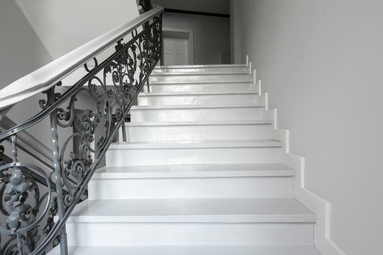 Loft Apartments Poznan Bagian luar foto